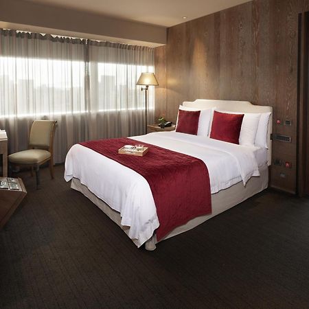 Palais De Chine Hotel Ταϊπέι Εξωτερικό φωτογραφία A bedroom at the hotel